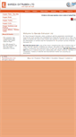 Mobile Screenshot of barodaextrusion.com